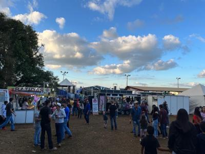 3ª Expogalo encerra com expectativas superadas